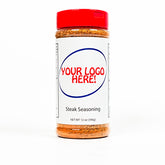Steak Seasoning - Red Lid
